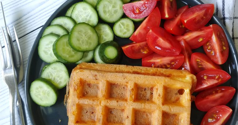 Klasik Chaffle