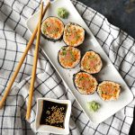 Keto Sushi