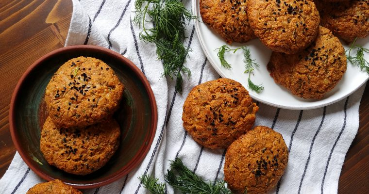 Keto Dereotlu Poğaça