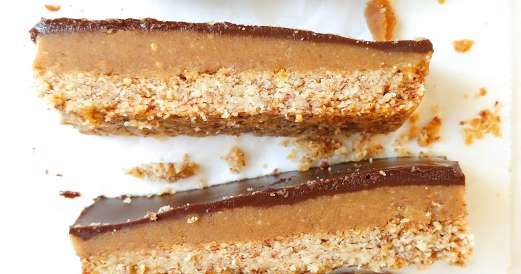 Twix Bar
