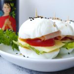 Yumurta Sandviç